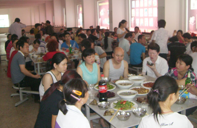 粽子飘香，歌声嘹亮