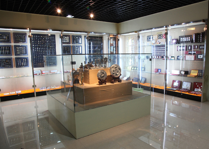 “金徽杯”企业职工运动会筹备会议召开